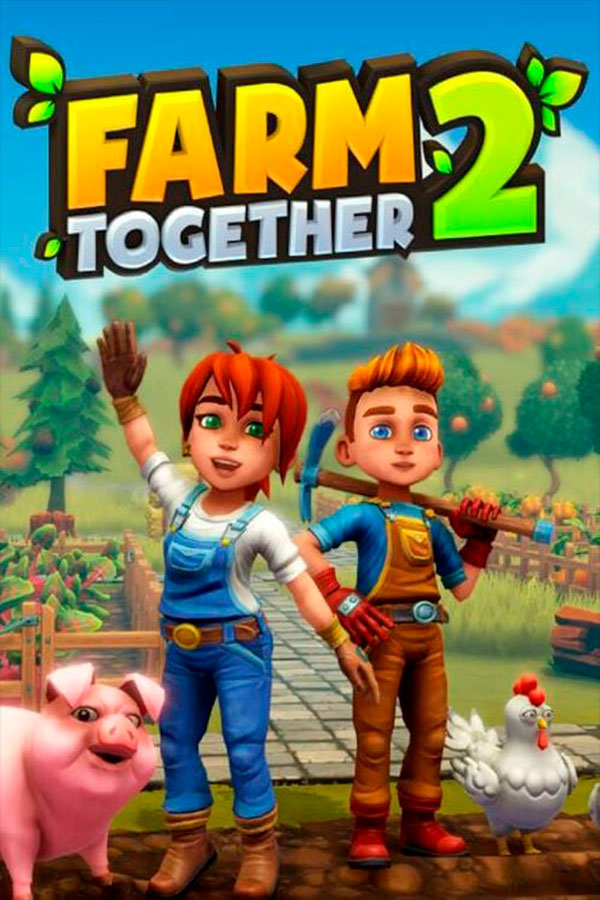 Farm Together 2